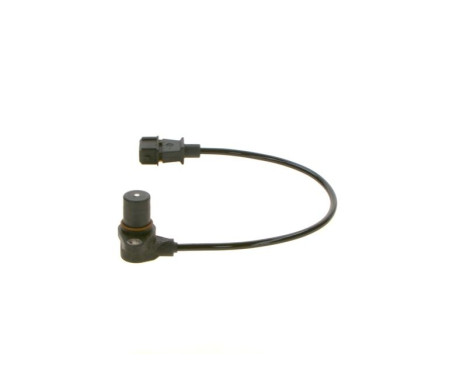 Sensor, crankshaft pulse DG-6-K Bosch, Image 3