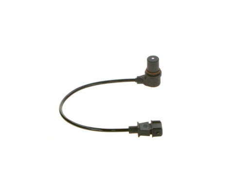 Sensor, crankshaft pulse DG-6-K Bosch, Image 5
