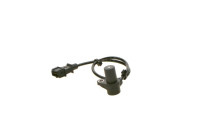 Sensor, crankshaft pulse DG-6-K Bosch