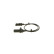 Sensor, crankshaft pulse DG-6-K Bosch, Thumbnail 3