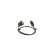 Sensor, crankshaft pulse DG-6-K Bosch, Thumbnail 4