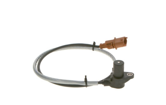 Sensor, crankshaft pulse DG-6-K Bosch, Image 5