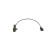 Sensor, crankshaft pulse DG-6-K Bosch, Thumbnail 2