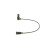 Sensor, crankshaft pulse DG-6-K Bosch, Thumbnail 3