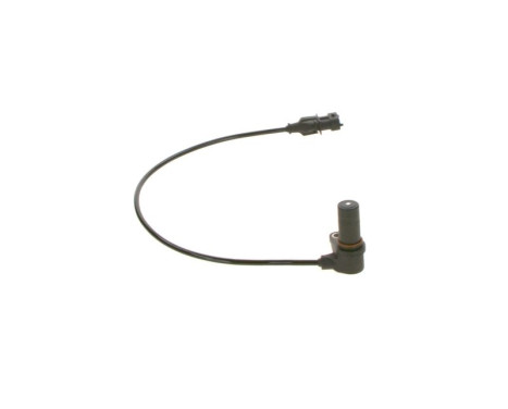 Sensor, crankshaft pulse DG-6-K Bosch, Image 5
