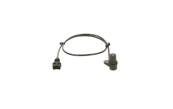 Sensor, crankshaft pulse DG-6-K Bosch, Image 2
