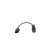 Sensor, crankshaft pulse DG-6-K Bosch, Thumbnail 2