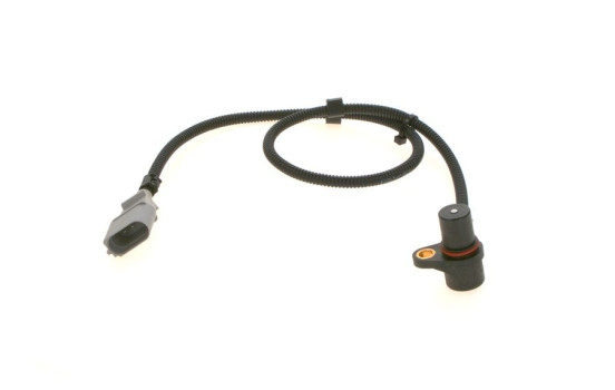 Sensor, crankshaft pulse DG-6-K Bosch, Image 3