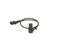 Sensor, crankshaft pulse DG-6-K Bosch