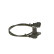 Sensor, crankshaft pulse DG-6-K Bosch, Thumbnail 5
