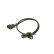 Sensor, crankshaft pulse DG-6-K Bosch, Thumbnail 2