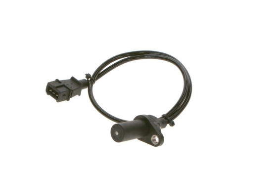Sensor, crankshaft pulse DG-6-K Bosch, Image 2