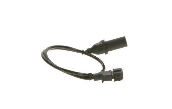 Sensor, crankshaft pulse DG-6-K Bosch, Image 6