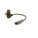 Sensor, crankshaft pulse DG-6-K Bosch, Thumbnail 4