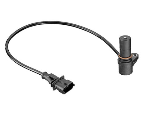 Sensor, crankshaft pulse DG-6-K Bosch, Image 6