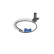 Sensor, crankshaft pulse DG-6-K Bosch, Thumbnail 5