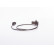 Sensor, crankshaft pulse DG-6-K Bosch, Thumbnail 8