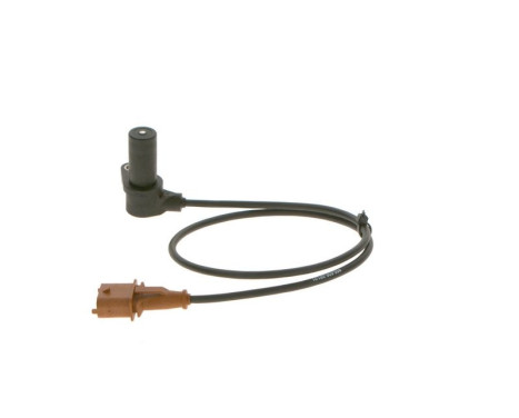 Sensor, crankshaft pulse DG-6-K Bosch, Image 3