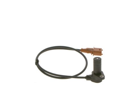 Sensor, crankshaft pulse DG-6-K Bosch, Image 5