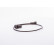 Sensor, crankshaft pulse DG-6-K Bosch, Thumbnail 9