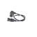 Sensor, crankshaft pulse DG-6-K Bosch, Thumbnail 4