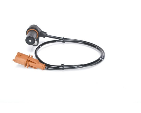Sensor, crankshaft pulse DG-6-K Bosch, Image 5