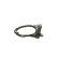Sensor, crankshaft pulse DG Bosch, Thumbnail 5