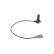 Sensor, crankshaft pulse DG Bosch, Thumbnail 5
