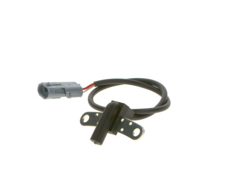 Sensor, crankshaft pulse DG Bosch