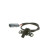 Sensor, crankshaft pulse DG Bosch