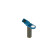 Sensor, crankshaft pulse DG Bosch