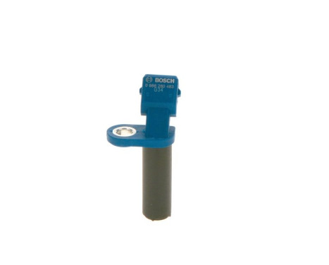 Sensor, crankshaft pulse DG Bosch, Image 4