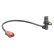 Sensor, crankshaft pulse DG Bosch, Thumbnail 7