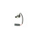 Sensor, crankshaft pulse DG Bosch, Thumbnail 8
