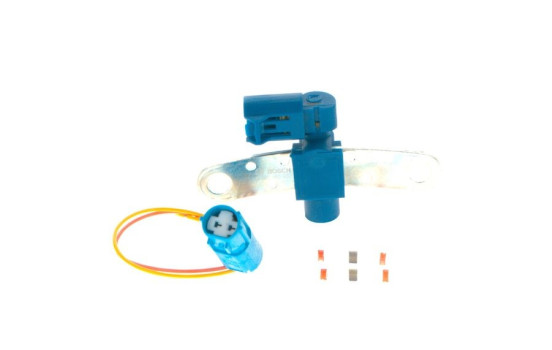 Sensor, crankshaft pulse DG-KIT Bosch, Image 2
