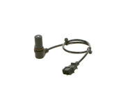 Sensor, crankshaft pulse DG6 Bosch