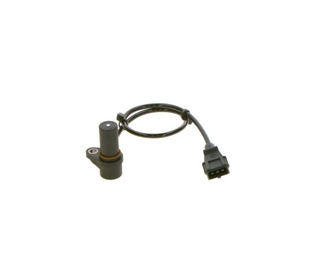 Sensor, crankshaft pulse DG6 Bosch, Image 2