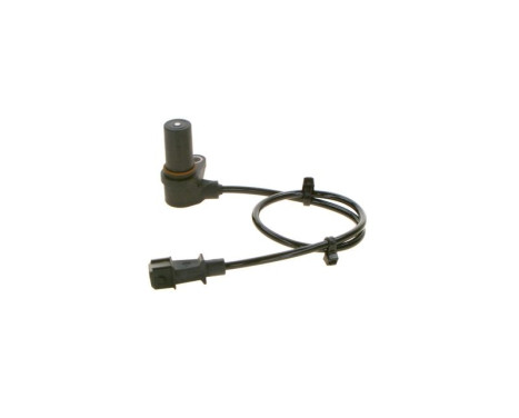 Sensor, crankshaft pulse DG6 Bosch, Image 3
