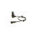 Sensor, crankshaft pulse DG6 Bosch, Thumbnail 3