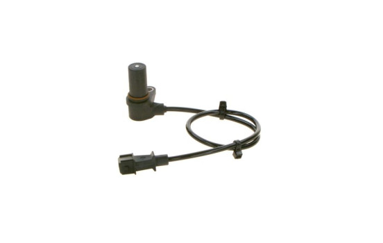 Sensor, crankshaft pulse DG6 Bosch, Image 3
