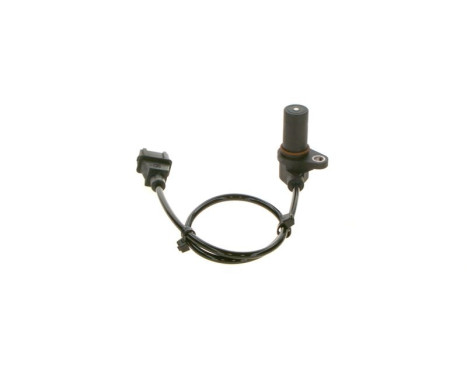 Sensor, crankshaft pulse DG6 Bosch, Image 4