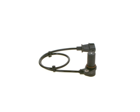 Sensor, crankshaft pulse DG6 Bosch, Image 5