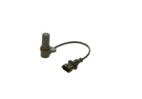 Sensor, crankshaft pulse DG6 Bosch