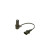 Sensor, crankshaft pulse DG6 Bosch