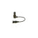 Sensor, crankshaft pulse DG6 Bosch, Thumbnail 3