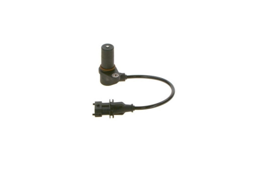 Sensor, crankshaft pulse DG6 Bosch, Image 3