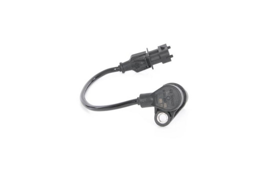 Sensor, crankshaft pulse DG6 Bosch, Image 5