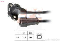 Sensor, crankshaft pulse Made in Italy - OE Equivalent 1.953.003 EPS Facet