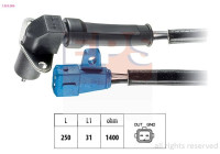 Sensor, crankshaft pulse Made in Italy - OE Equivalent 1.953.006 EPS Facet