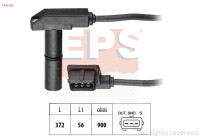 Sensor, crankshaft pulse Made in Italy - OE Equivalent 1.953.048 EPS Facet